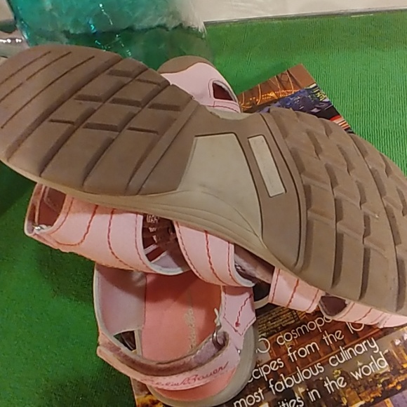 EDDIE BAUER SANDALS - Picture 6 of 7
